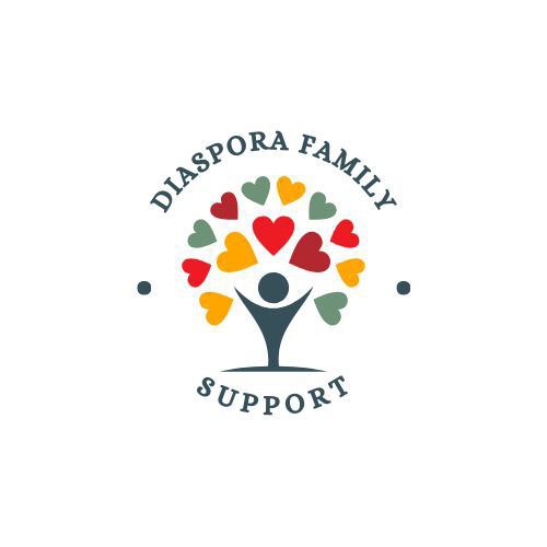 Diaspora Family Support Logo